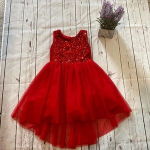 Girls Dress Size 6